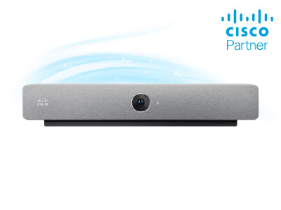 รูปสินค้า Cisco Room Bar